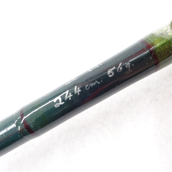 ウィンストン８＃４